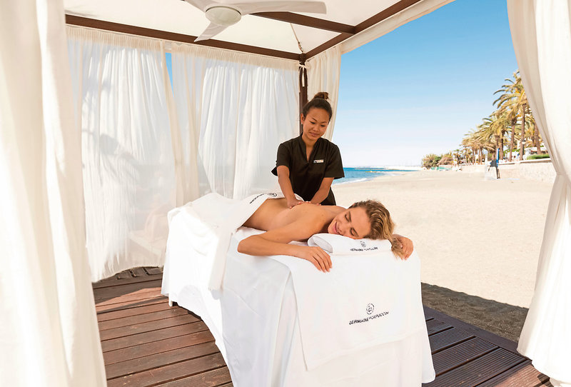 Amàre Beach Hotel Marbella 20