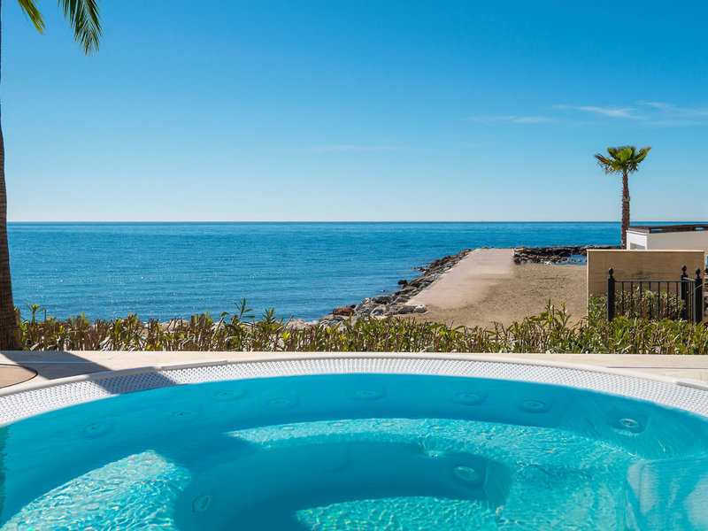 Amàre Beach Hotel Marbella 6