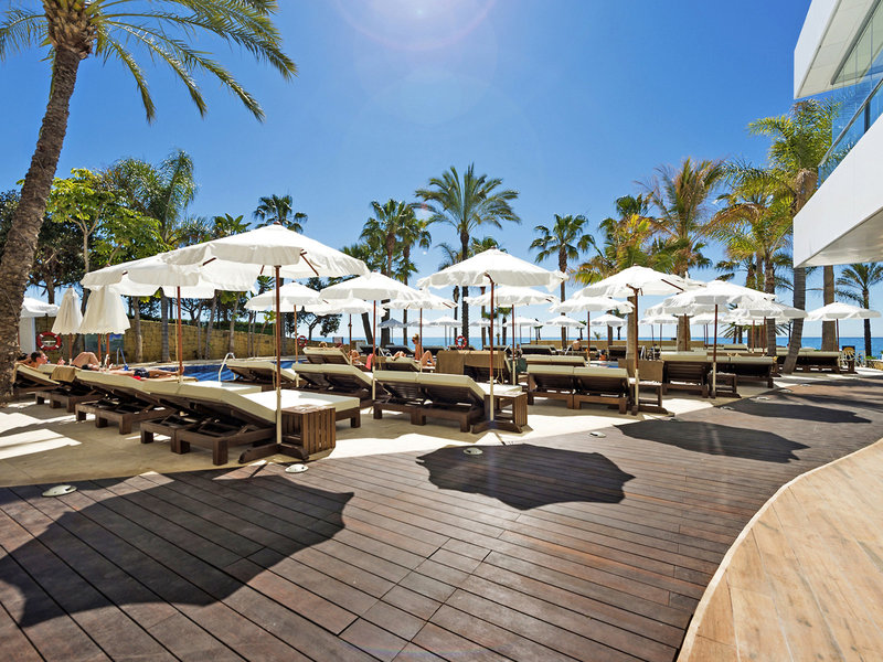 Amàre Beach Hotel Marbella 7