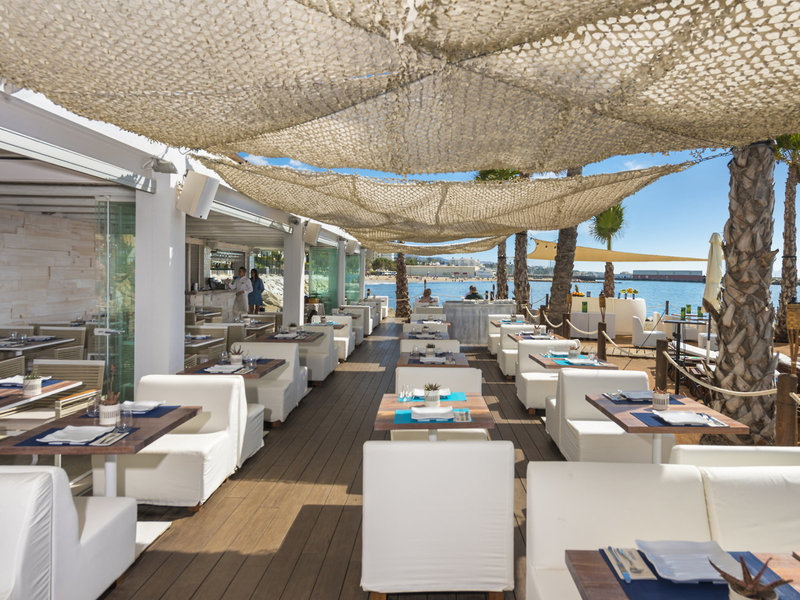 Amàre Beach Hotel Marbella 17