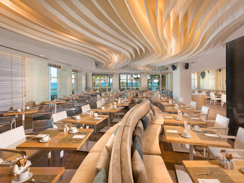 Amàre Beach Hotel Marbella 18