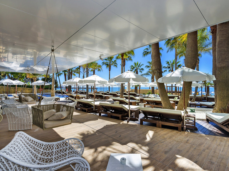 Amàre Beach Hotel Marbella 19