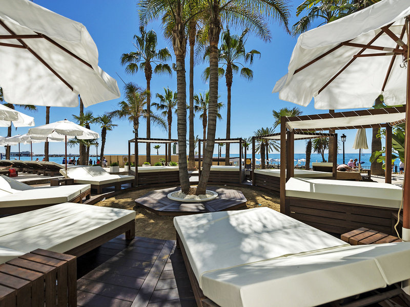 Amàre Beach Hotel Marbella 25