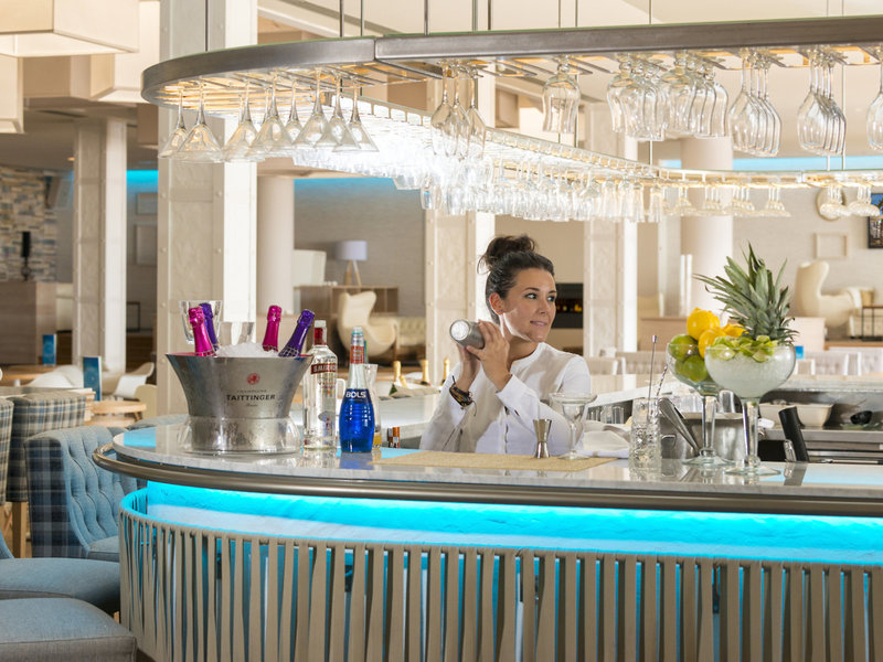 Amàre Beach Hotel Marbella 30