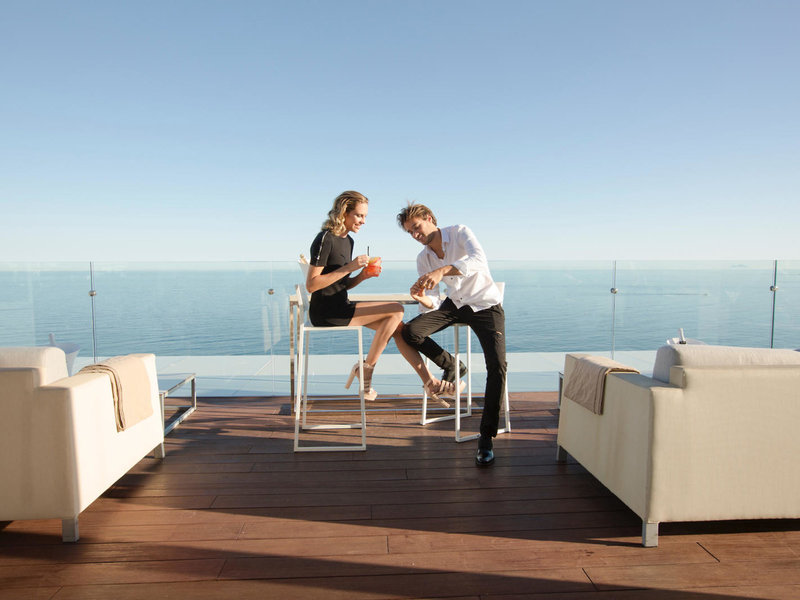 Amàre Beach Hotel Marbella 32