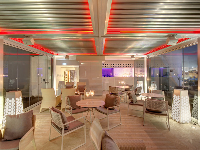 Amàre Beach Hotel Marbella 34