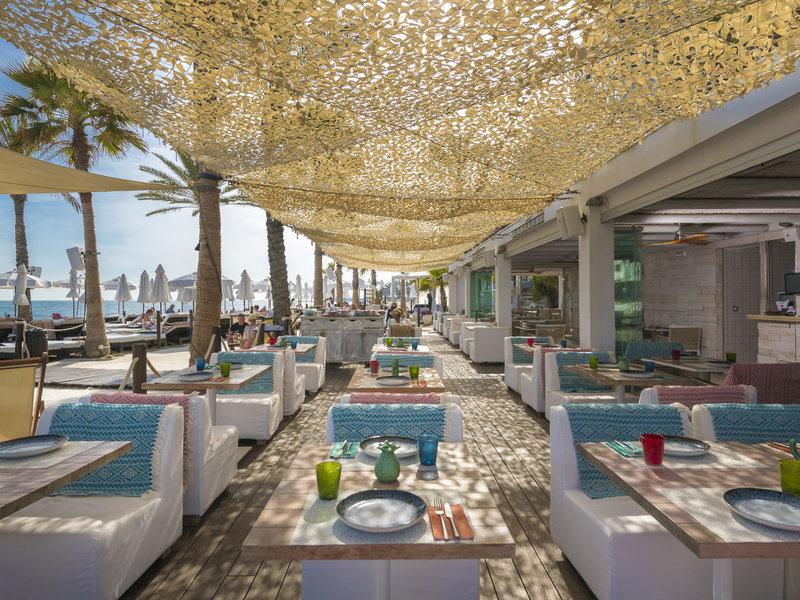 Amàre Beach Hotel Marbella 36