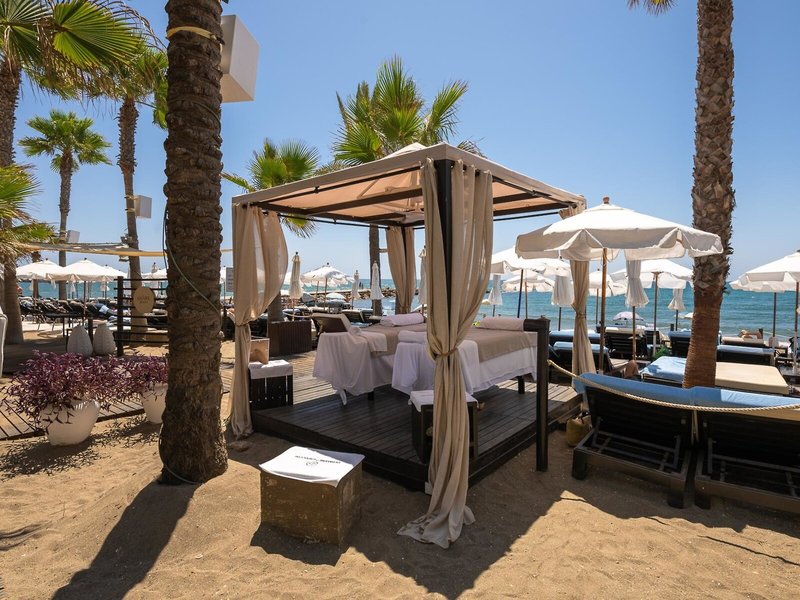 Amàre Beach Hotel Marbella 39