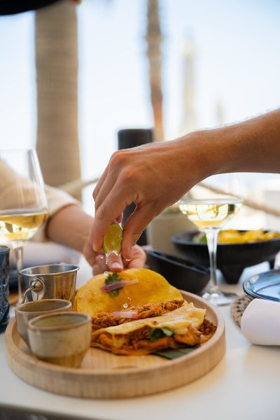 Amàre Beach Hotel Marbella 40