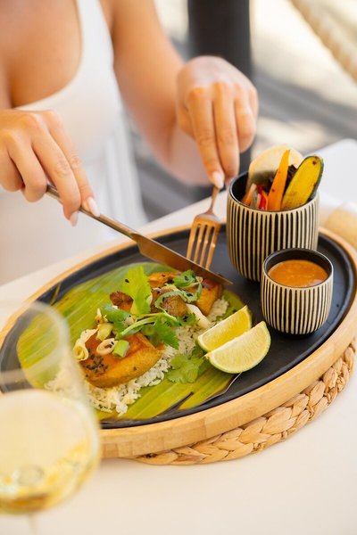 Amàre Beach Hotel Marbella 41
