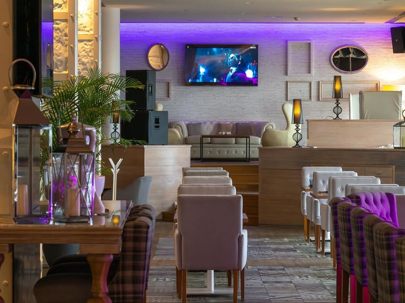 Amàre Beach Hotel Marbella 44