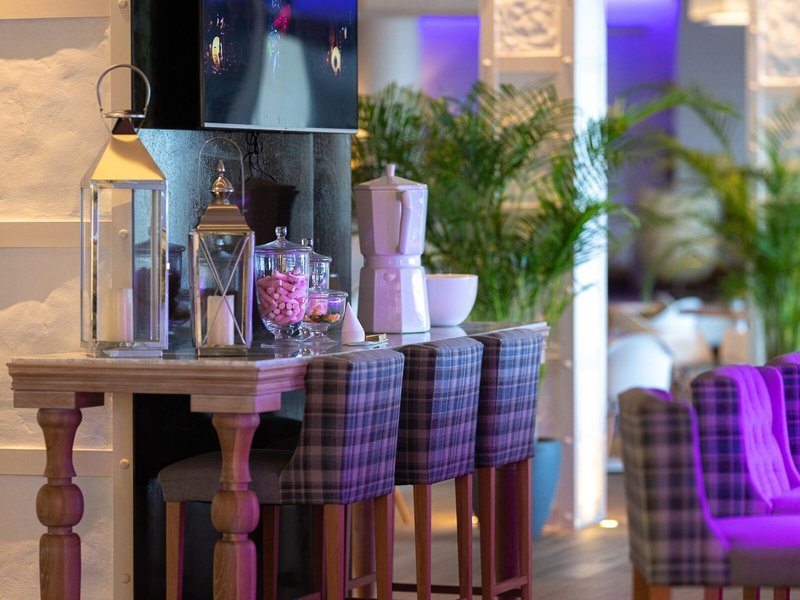 Amàre Beach Hotel Marbella 45