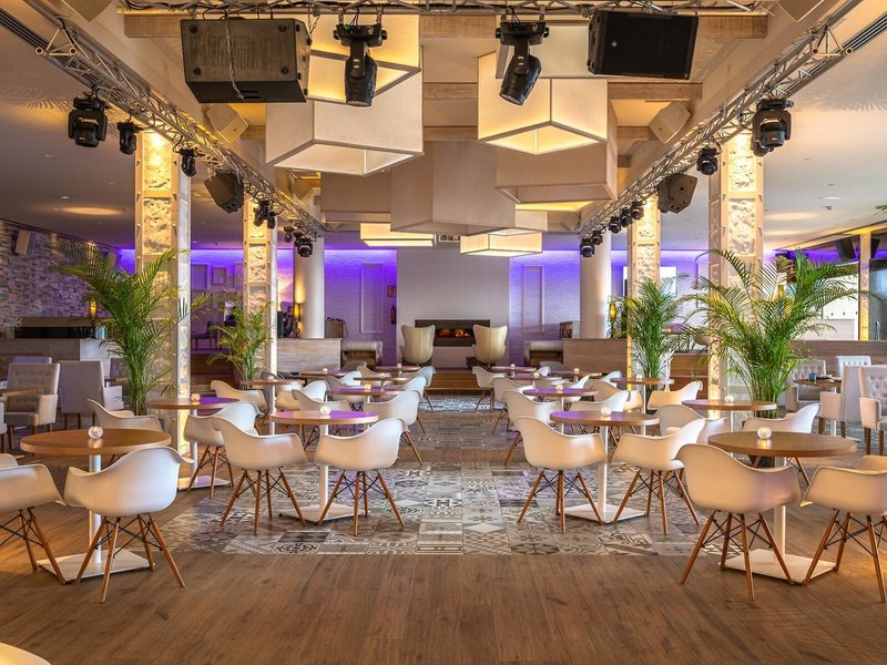 Amàre Beach Hotel Marbella 46