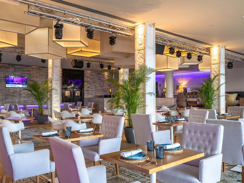 Amàre Beach Hotel Marbella 47