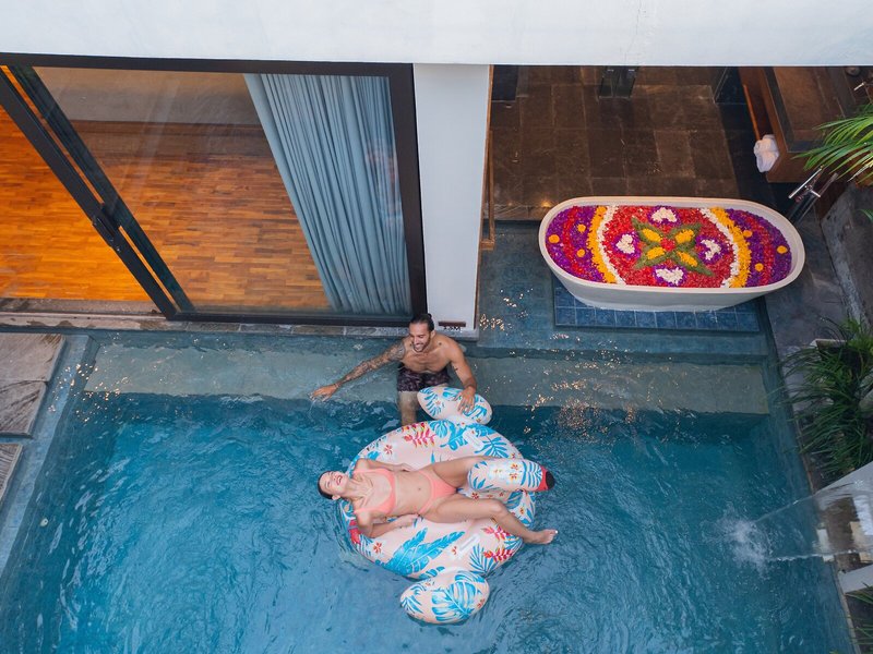 Ayona Villa Seminyak by Ini Vie Hospitality 6
