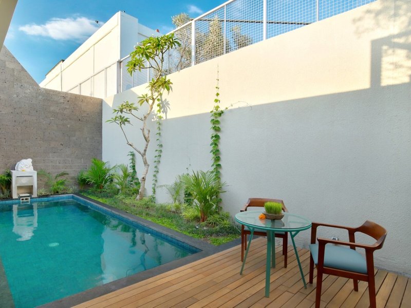 Ayona Villa Seminyak by Ini Vie Hospitality 7