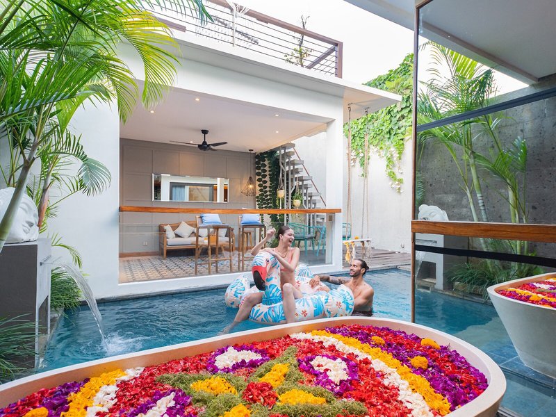 Ayona Villa Seminyak by Ini Vie Hospitality 8
