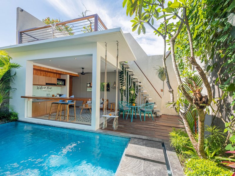 Ayona Villa Seminyak by Ini Vie Hospitality 9
