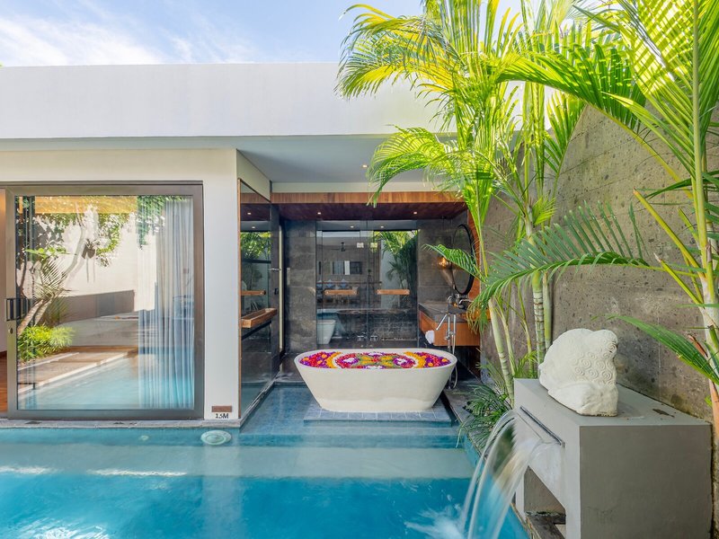 Ayona Villa Seminyak by Ini Vie Hospitality 10