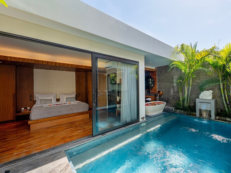 Ayona Villa Seminyak by Ini Vie Hospitality 12
