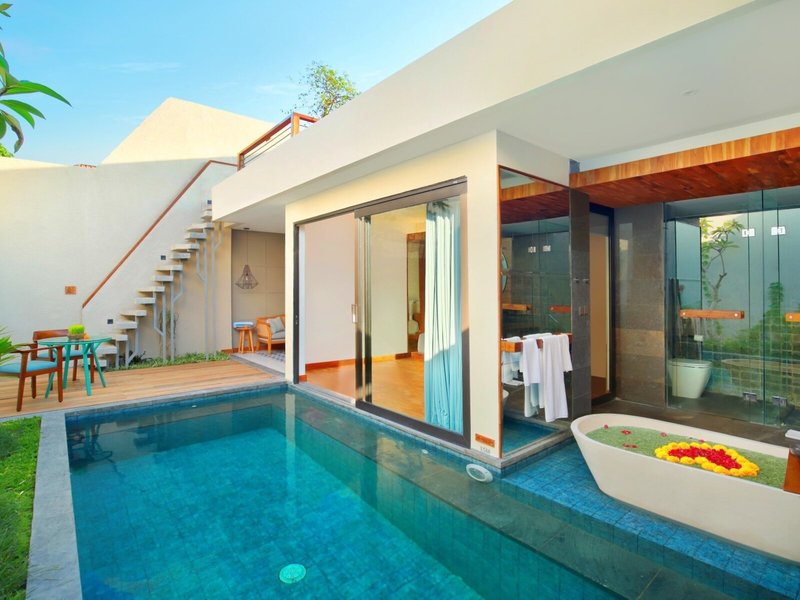 Ayona Villa Seminyak by Ini Vie Hospitality 13