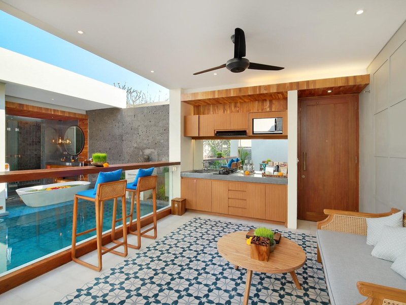 Ayona Villa Seminyak by Ini Vie Hospitality 14