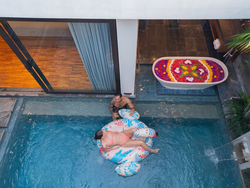 Ayona Villa Seminyak by Ini Vie Hospitality 15