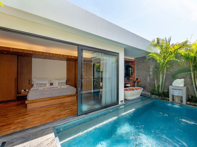 Ayona Villa Seminyak by Ini Vie Hospitality 16