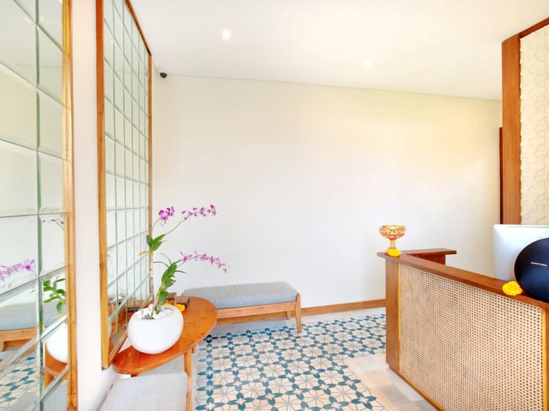 Ayona Villa Seminyak by Ini Vie Hospitality 17