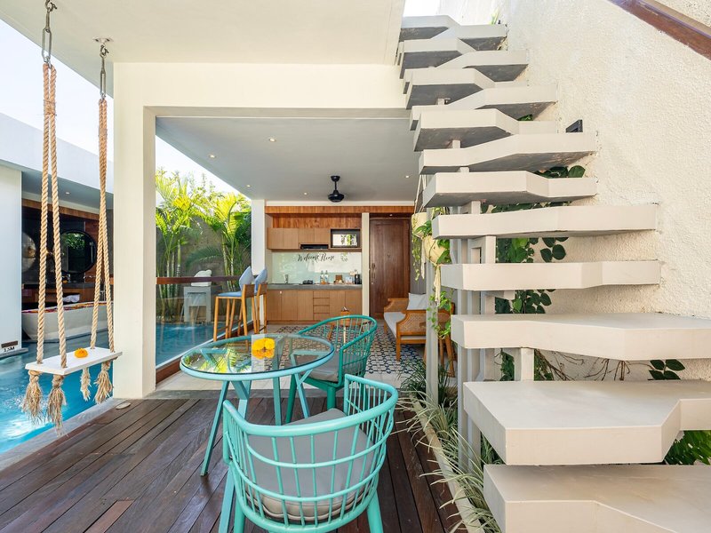 Ayona Villa Seminyak by Ini Vie Hospitality 19