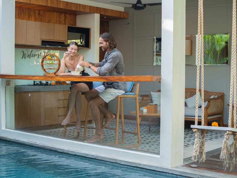 Ayona Villa Seminyak by Ini Vie Hospitality 20