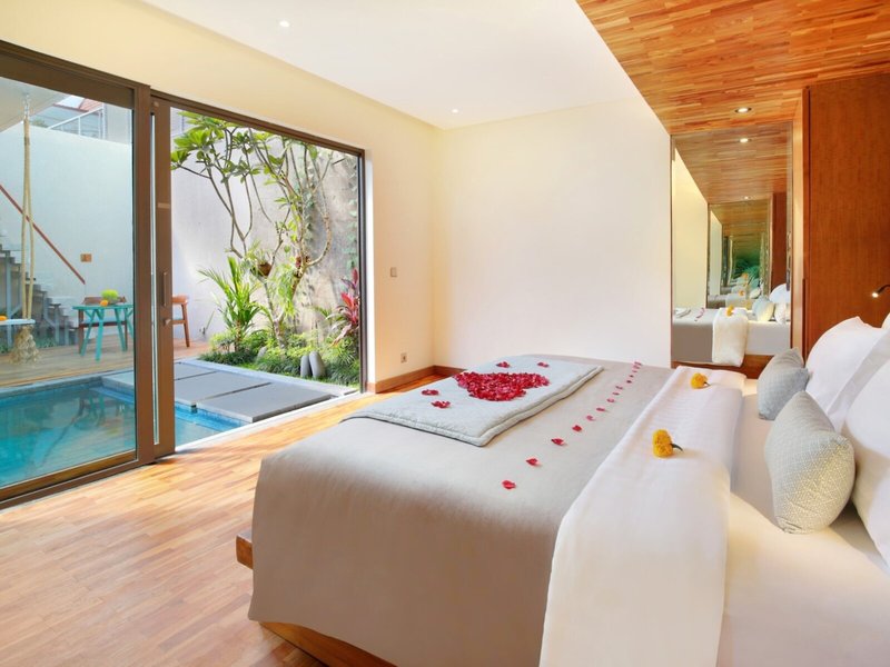 Ayona Villa Seminyak by Ini Vie Hospitality 21