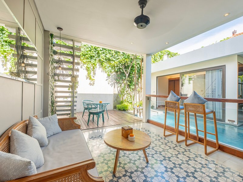 Ayona Villa Seminyak by Ini Vie Hospitality 23