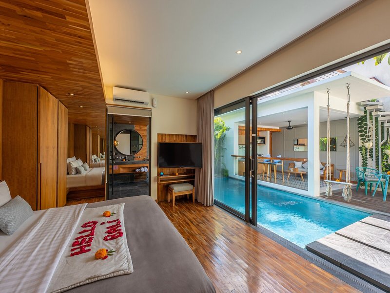 Ayona Villa Seminyak by Ini Vie Hospitality 24