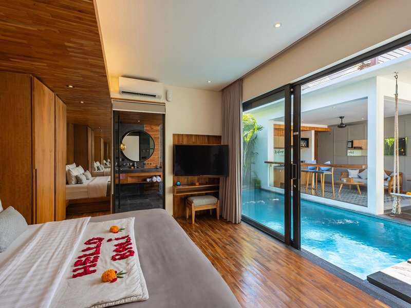 Ayona Villa Seminyak by Ini Vie Hospitality 25