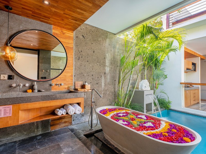 Ayona Villa Seminyak by Ini Vie Hospitality 28