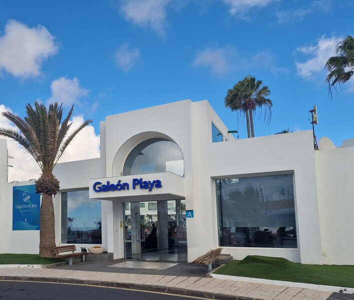 Galeón Playa by SeaSense Hotels 2