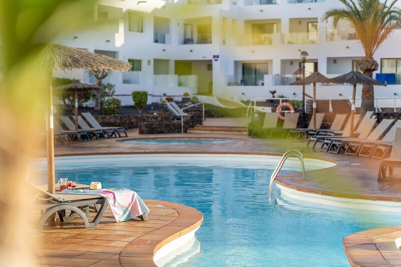 Galeón Playa by SeaSense Hotels 4
