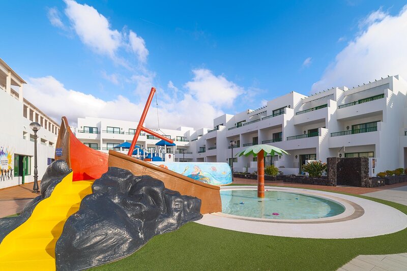 Galeón Playa by SeaSense Hotels 6