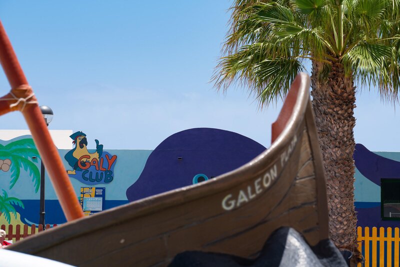 Galeón Playa by SeaSense Hotels 7