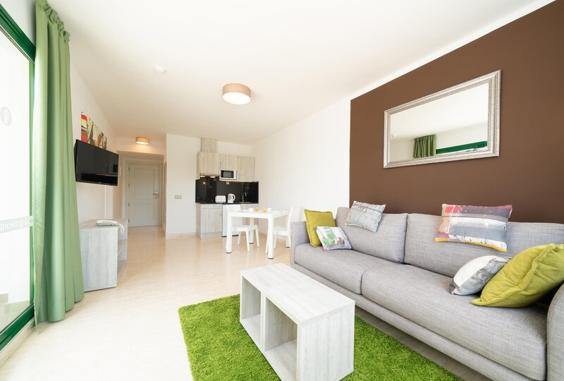 Galeón Playa by SeaSense Hotels 14