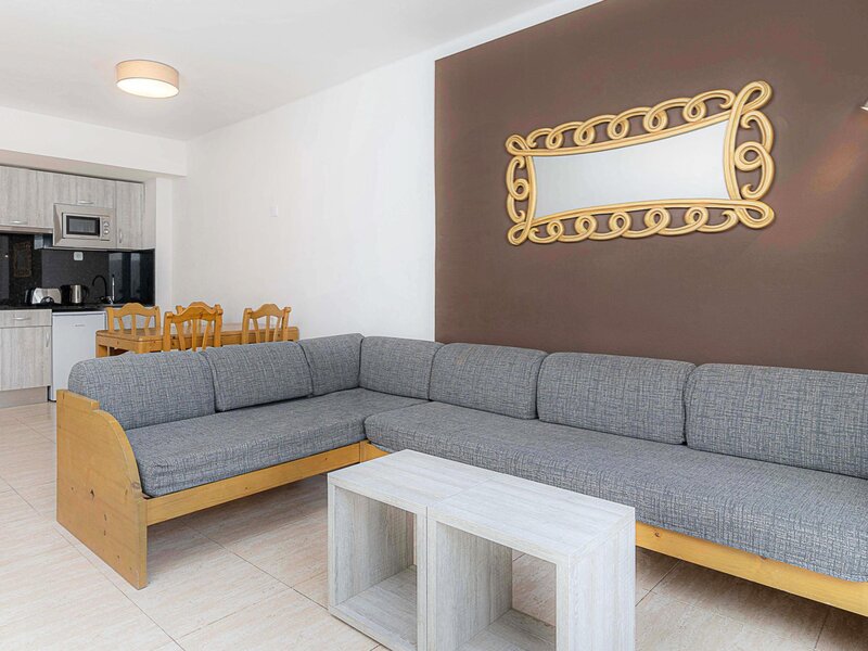 Galeón Playa by SeaSense Hotels 15