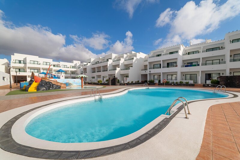 Galeón Playa by SeaSense Hotels 25
