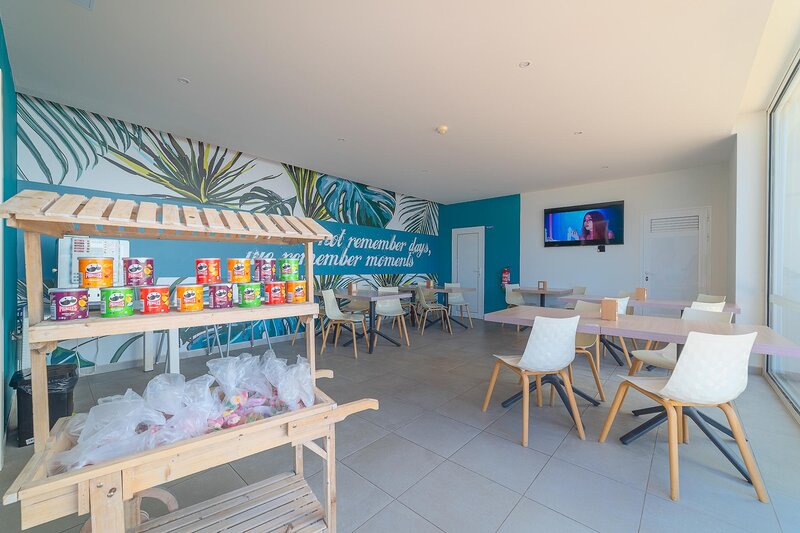 Galeón Playa by SeaSense Hotels 31