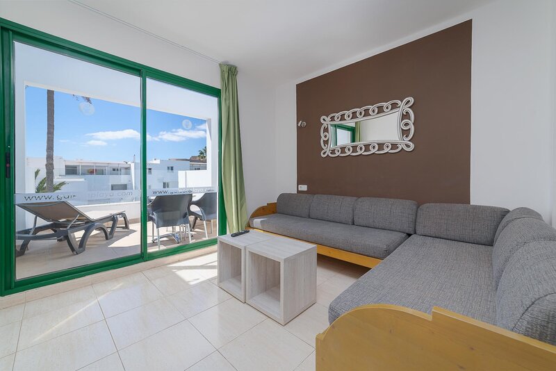 Galeón Playa by SeaSense Hotels 33