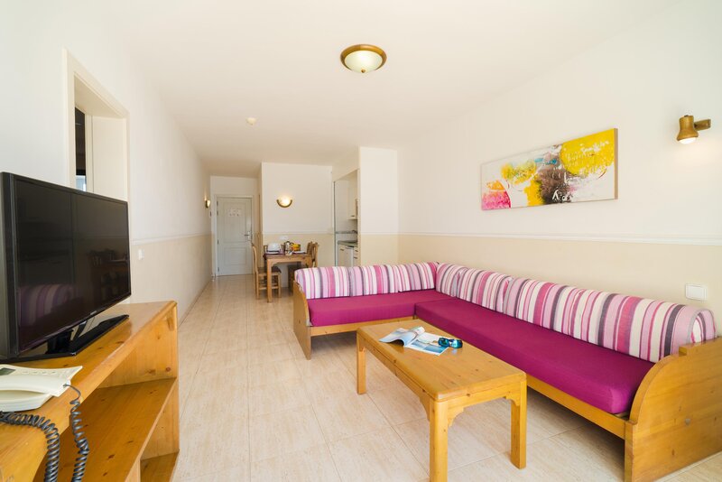 Galeón Playa by SeaSense Hotels 35