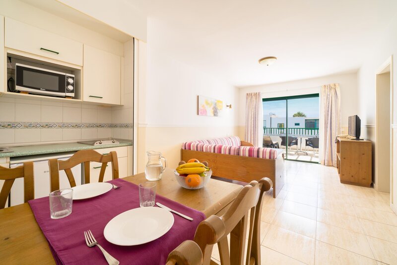 Galeón Playa by SeaSense Hotels 38