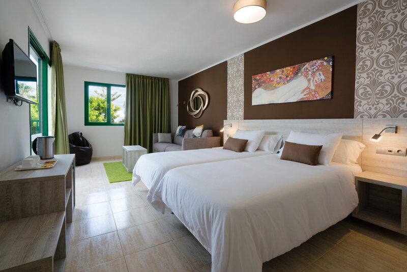 Galeón Playa by SeaSense Hotels 44