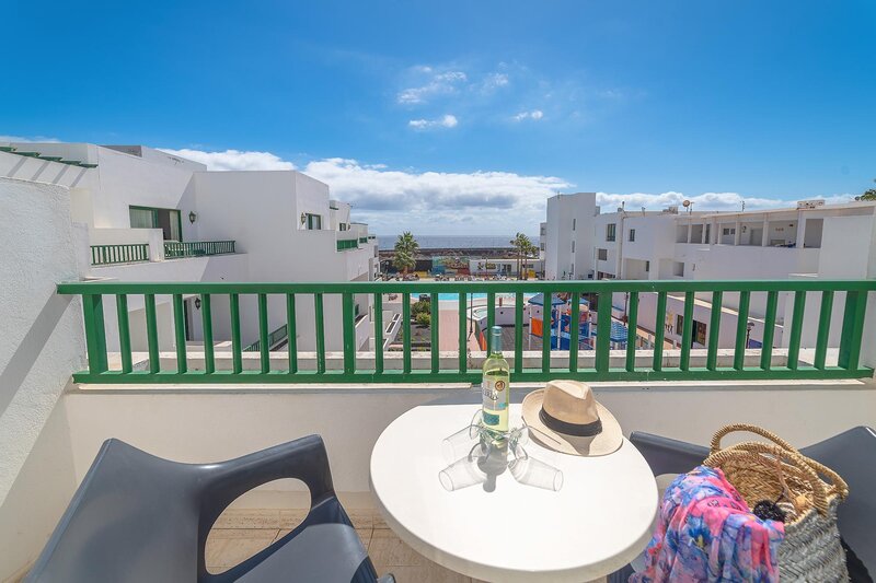 Galeón Playa by SeaSense Hotels 52