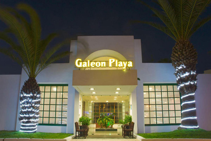 Galeón Playa by SeaSense Hotels 77